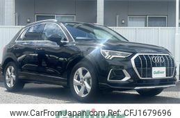 audi q3 2021 CFJ1679696