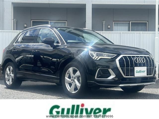 audi q3 2021 CFJ1679696 image 1