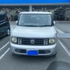 nissan cube 2003 -NISSAN--Cube UA-BZ11--BZ11-022224---NISSAN--Cube UA-BZ11--BZ11-022224- image 1