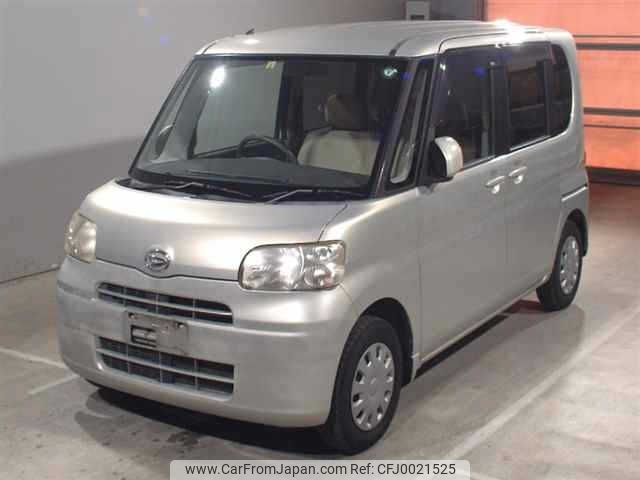 daihatsu tanto 2008 -DAIHATSU--Tanto L375S--0015889---DAIHATSU--Tanto L375S--0015889- image 1