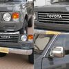 toyota land-cruiser 1997 CFJ0219394 image 11