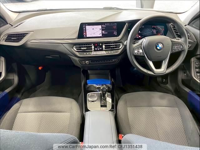 bmw 1-series 2020 quick_quick_3DA-7M20_WBA7M920207G03723 image 2