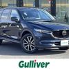 mazda cx-5 2019 -MAZDA--CX-5 6BA-KFEP--KFEP-302807---MAZDA--CX-5 6BA-KFEP--KFEP-302807- image 1