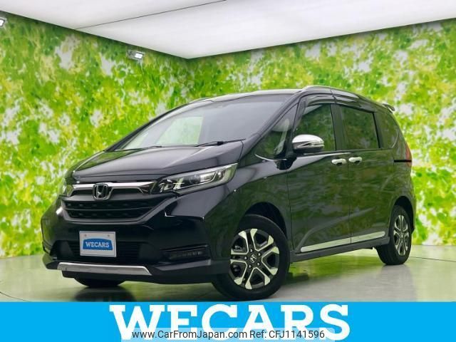 honda freed 2021 quick_quick_6BA-GB6_GB6-3106694 image 1