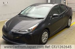 toyota prius 2019 -TOYOTA--Prius DAA-ZVW51--ZVW51-6103300---TOYOTA--Prius DAA-ZVW51--ZVW51-6103300-