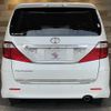 toyota alphard 2011 quick_quick_DBA-ANH20W_ANH20-8175165 image 19