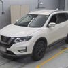 nissan x-trail 2021 -NISSAN--X-Trail NT32-614724---NISSAN--X-Trail NT32-614724- image 1