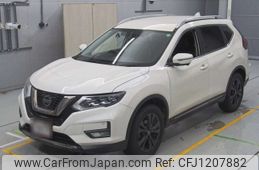 nissan x-trail 2021 -NISSAN--X-Trail NT32-614724---NISSAN--X-Trail NT32-614724-