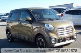 daihatsu cast 2019 -DAIHATSU 【野田 580】--Cast DBA-LA260S--LA260S-0034761---DAIHATSU 【野田 580】--Cast DBA-LA260S--LA260S-0034761-