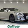 toyota crown 2015 -TOYOTA--Crown DAA-AWS210--AWS210-6086234---TOYOTA--Crown DAA-AWS210--AWS210-6086234- image 1