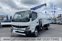 mitsubishi-fuso canter 2024 -MITSUBISHI--Canter 2PG-FEB90--FEB90-602594---MITSUBISHI--Canter 2PG-FEB90--FEB90-602594-