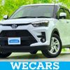 toyota raize 2021 quick_quick_5BA-A200A_A200A-0111718 image 1