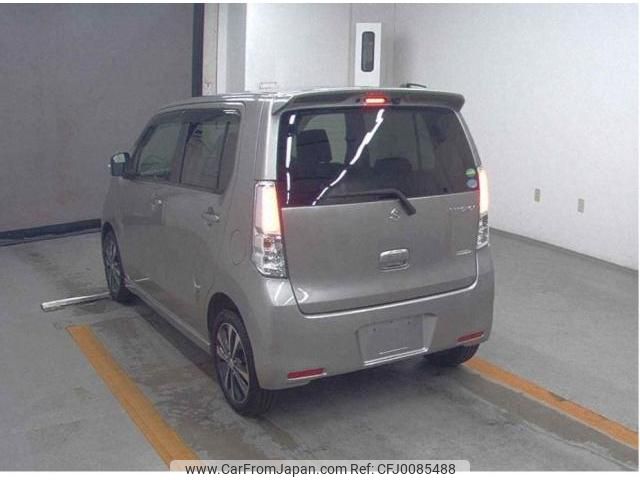 suzuki wagon-r-stingray 2013 quick_quick_DBA-MH34S_MH34S-936553 image 2