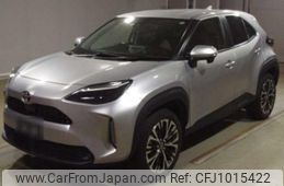 toyota yaris-cross 2022 quick_quick_5BA-MXPB10_3020478