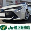 toyota corolla-sport 2019 -TOYOTA--Corolla Sport 6AA-ZWE211H--ZWE211-1019261---TOYOTA--Corolla Sport 6AA-ZWE211H--ZWE211-1019261- image 2