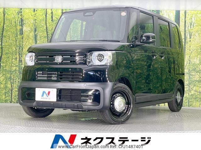 honda n-box-joy 2025 quick_quick_JF5_JF5-5002052 image 1