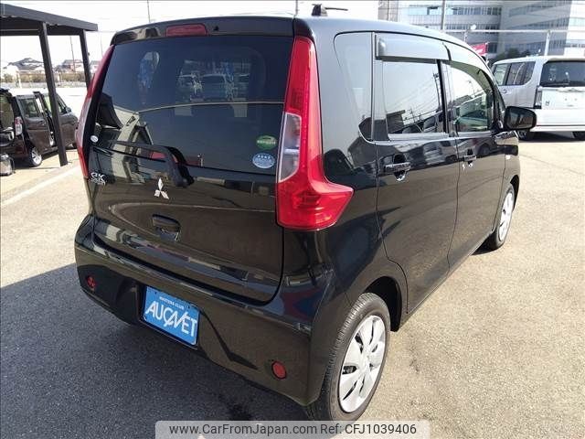 mitsubishi ek-wagon 2017 -MITSUBISHI--ek Wagon DBA-B11W--B11W-0314339---MITSUBISHI--ek Wagon DBA-B11W--B11W-0314339- image 2