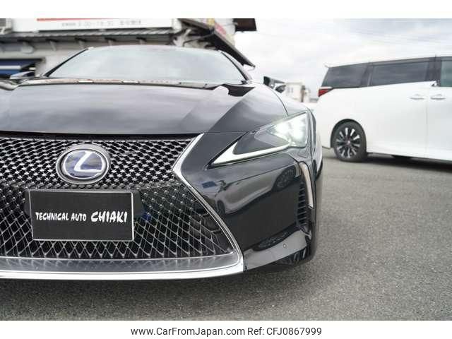 lexus lc 2018 quick_quick_DAA-GWZ100_GWZ100-0001200 image 2