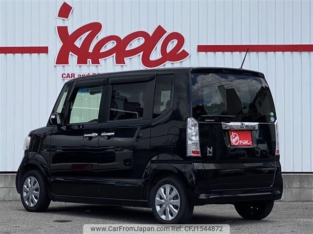 honda n-box 2015 CFJ1544872 image 2