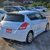 suzuki swift 2013 quick_quick_ZC72S_ZC72S-227783 image 13