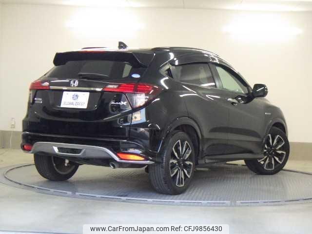 honda vezel 2020 quick_quick_DAA-RU3_RU3-6300210 image 2