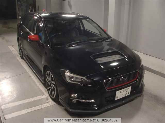 subaru levorg 2016 -SUBARU 【富士山 311ﾊ21】--Levorg VMG-014788---SUBARU 【富士山 311ﾊ21】--Levorg VMG-014788- image 1