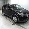 honda cr-v 2012 -HONDA--CR-V RM1-1006526---HONDA--CR-V RM1-1006526- image 1