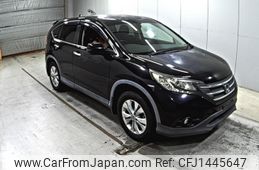 honda cr-v 2012 -HONDA--CR-V RM1-1006526---HONDA--CR-V RM1-1006526-