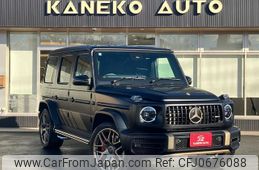 mercedes-benz g-class 2024 quick_quick_463276_W1N4632762X506749