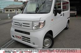 honda n-van 1990 quick_quick_HBD-JJ1_3045547