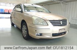 toyota premio 2005 CFJ1812154