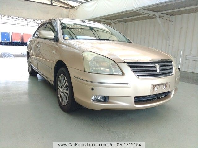 toyota premio 2005 CFJ1812154 image 1