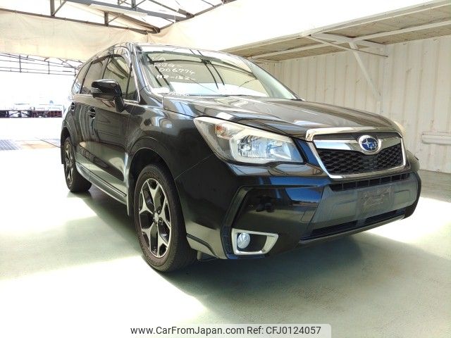 subaru forester 2013 ENHANCEAUTO_1_ea286740 image 1