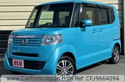honda n-box 2014 -HONDA--N BOX DBA-JF1--JF1-1496488---HONDA--N BOX DBA-JF1--JF1-1496488-