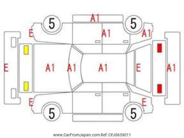 nissan x-trail 2016 -NISSAN--X-Trail DBA-NT32--NT32-543748---NISSAN--X-Trail DBA-NT32--NT32-543748- image 2