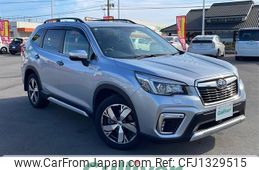 subaru forester 2019 -SUBARU--Forester 5AA-SKE--SKE-010843---SUBARU--Forester 5AA-SKE--SKE-010843-