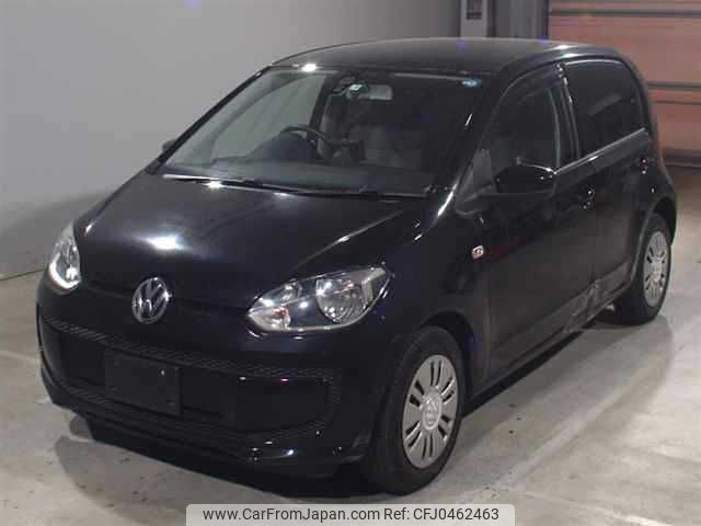 volkswagen up 2013 -VOLKSWAGEN--VW up AACHY--DD136382---VOLKSWAGEN--VW up AACHY--DD136382- image 1