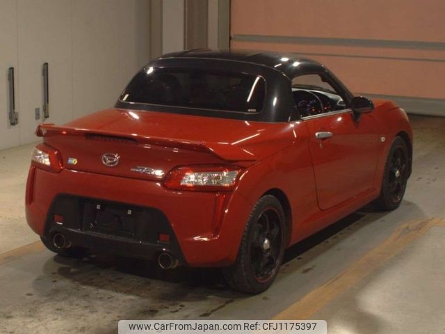 daihatsu copen 2020 -DAIHATSU--Copen LA400K-0042767---DAIHATSU--Copen LA400K-0042767- image 2