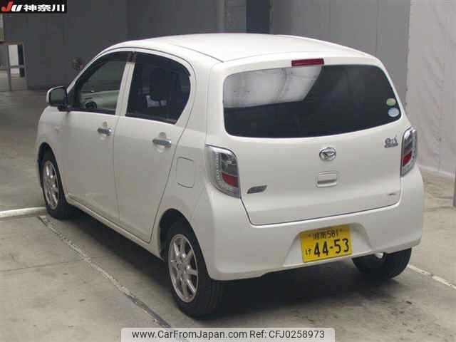 daihatsu mira-e-s 2014 -DAIHATSU 【湘南 581ｹ4453】--Mira e:s LA300S--LA300S-1291017---DAIHATSU 【湘南 581ｹ4453】--Mira e:s LA300S--LA300S-1291017- image 2