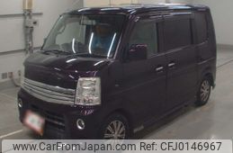 suzuki every-wagon 2013 -SUZUKI 【足立 580ふ5994】--Every Wagon DA64W-417016---SUZUKI 【足立 580ふ5994】--Every Wagon DA64W-417016-