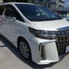 toyota alphard 2020 CFJ1673510 image 40