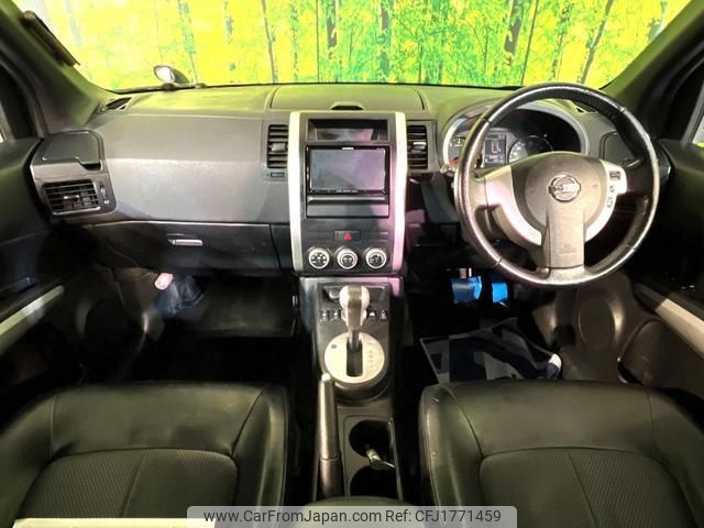 nissan x-trail 2013 CFJ1771459 image 2