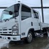 isuzu elf-truck 2010 -ISUZU--Elf NLR85AR--NLR85-7008376---ISUZU--Elf NLR85AR--NLR85-7008376- image 1