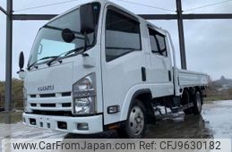 isuzu elf-truck 2010 -ISUZU--Elf NLR85AR--NLR85-7008376---ISUZU--Elf NLR85AR--NLR85-7008376-