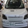 suzuki wagon-r 2001 -SUZUKI--Wagon R MC21S--908779---SUZUKI--Wagon R MC21S--908779- image 15