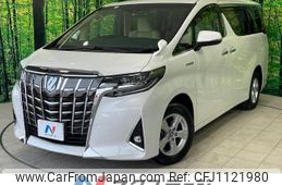 toyota alphard 2020 quick_quick_AYH30W_AYH30-0117029