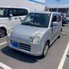 suzuki alto 2008 -SUZUKI--Alto DBA-HA24S--HA24S-607930---SUZUKI--Alto DBA-HA24S--HA24S-607930- image 1