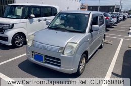 suzuki alto 2008 -SUZUKI--Alto DBA-HA24S--HA24S-607930---SUZUKI--Alto DBA-HA24S--HA24S-607930-