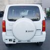 suzuki jimny 2012 CFJ1808312 image 5