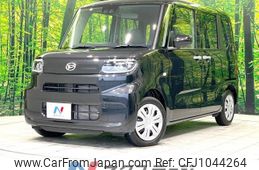 daihatsu tanto 2023 -DAIHATSU--Tanto 5BA-LA650S--LA650S-0350535---DAIHATSU--Tanto 5BA-LA650S--LA650S-0350535-